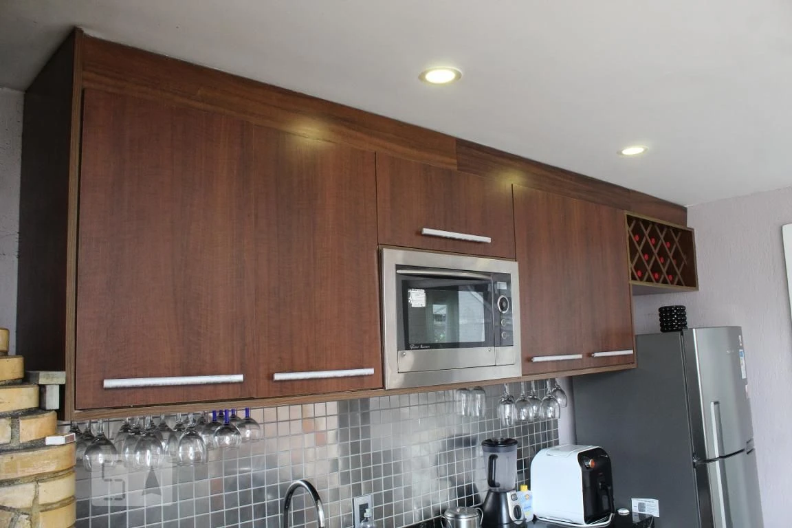 Casa mobiliada em condomínio com 6 quartos e 7 banheiros — photo 25