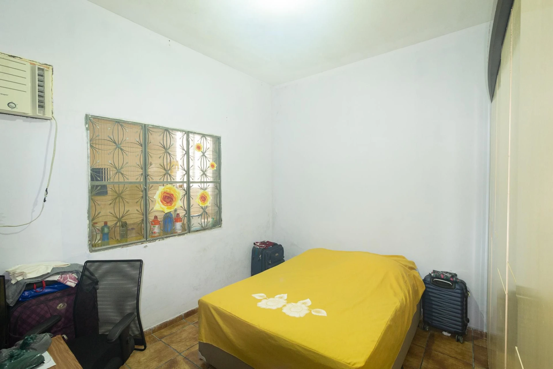 5-bedroom house with a home office in Rio de Janeiro