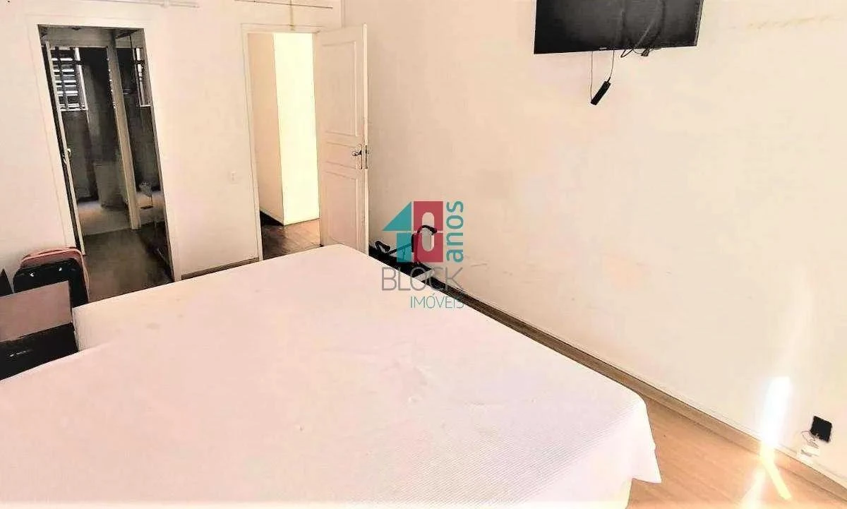 Furnished apartment, 170 m², with a home office — photo 10