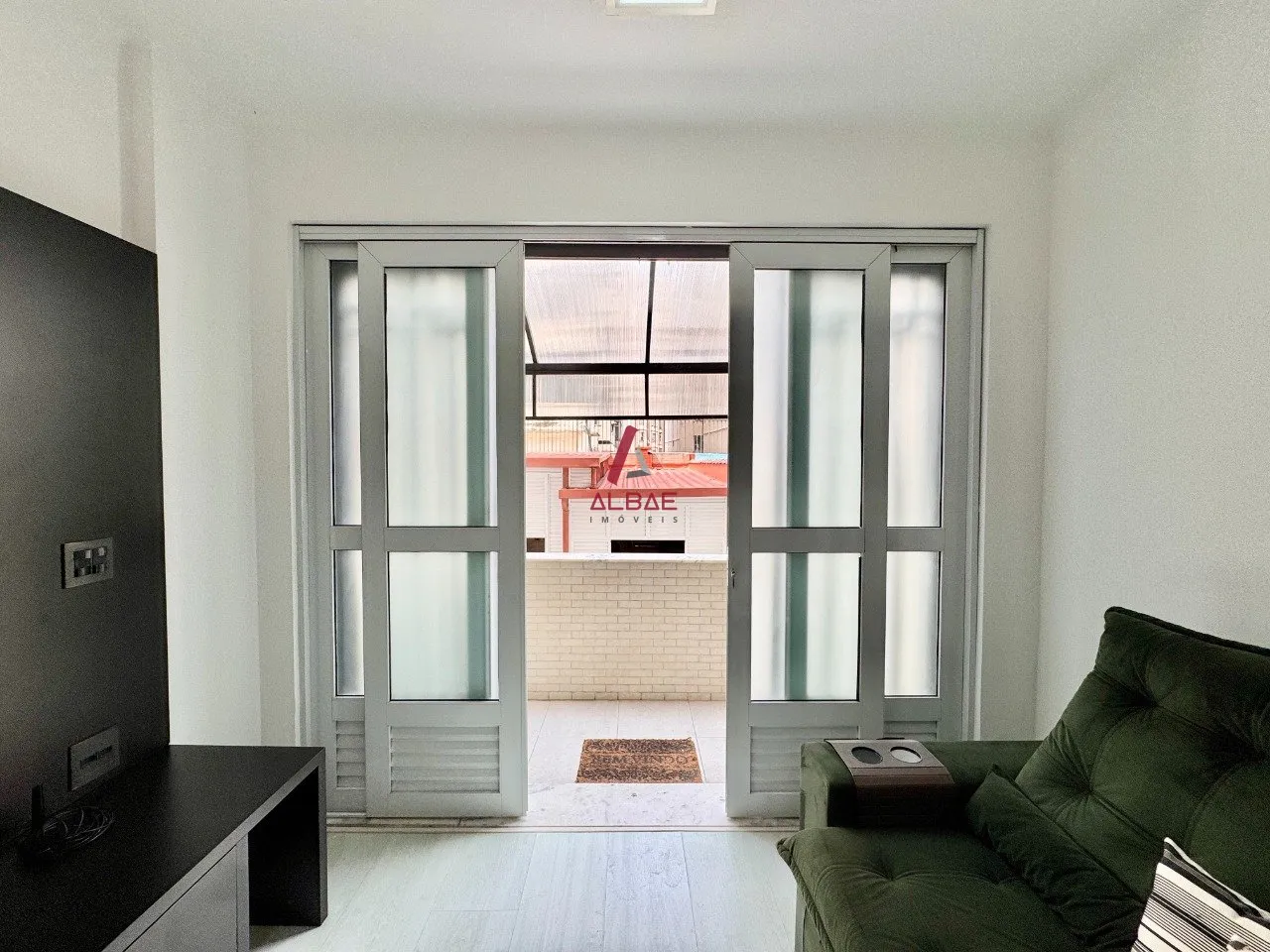 Apartamento mobiliado de 2 quartos com espaço de home office — photo 38