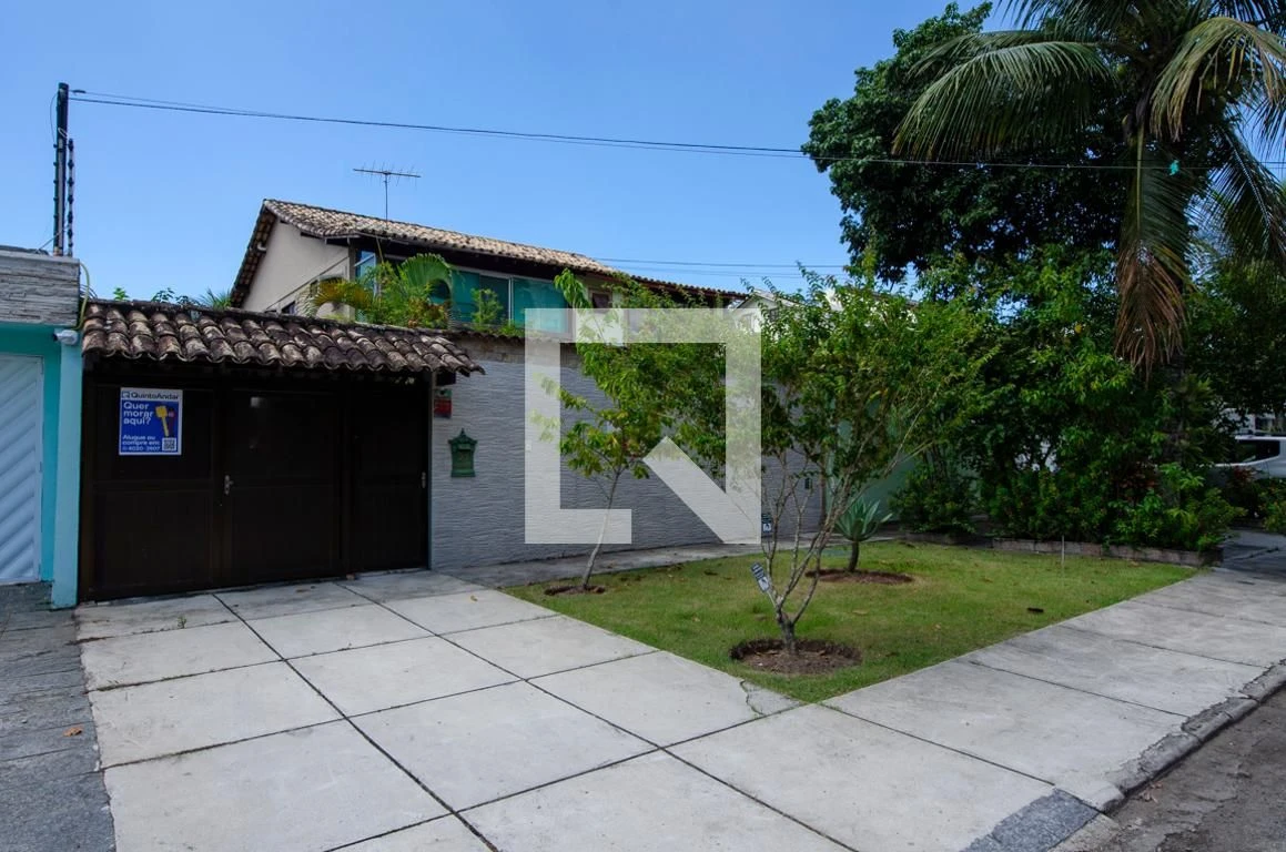 House for rent with 4 bedrooms, 4 baths and 3 parking spots — photo 25