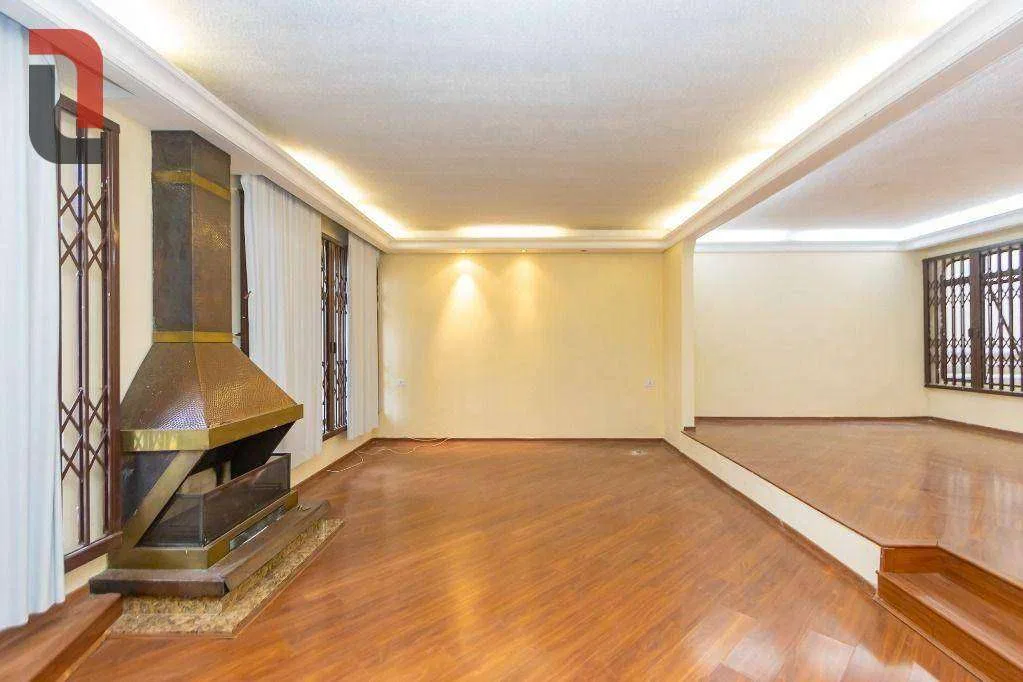 House, 199 m², with a grill on the balcony — photo 3