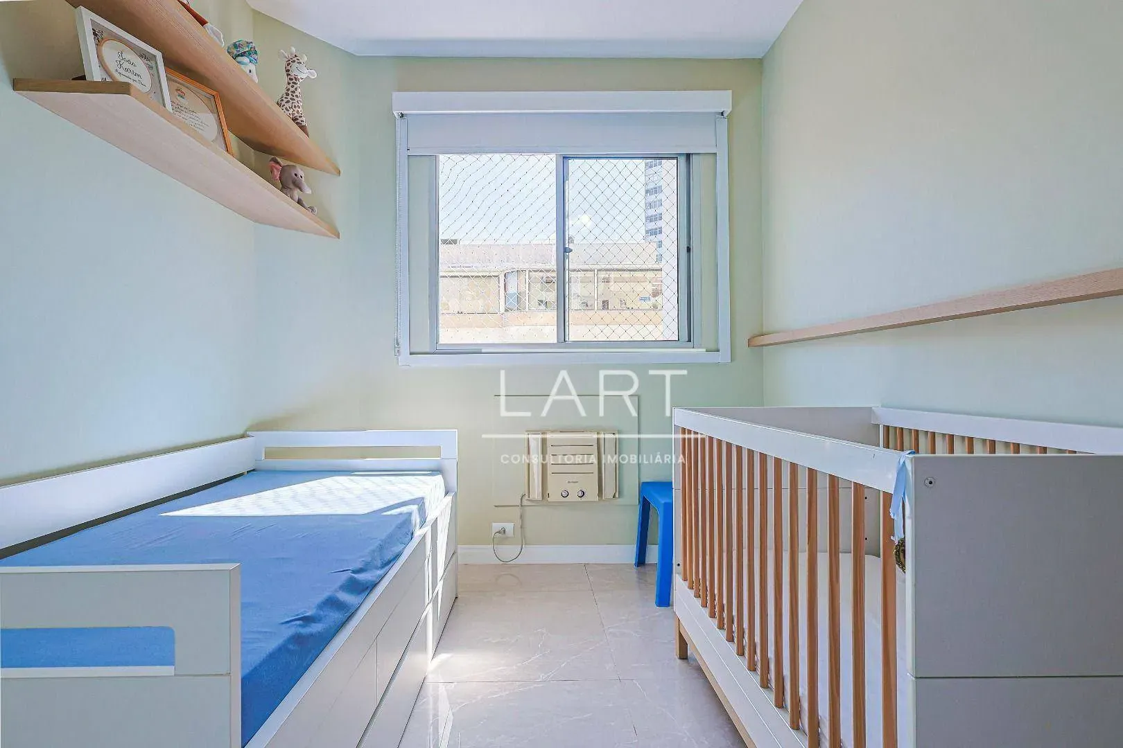 Departamento de 78 m² con vista a la montaña y lavadora — photo 7