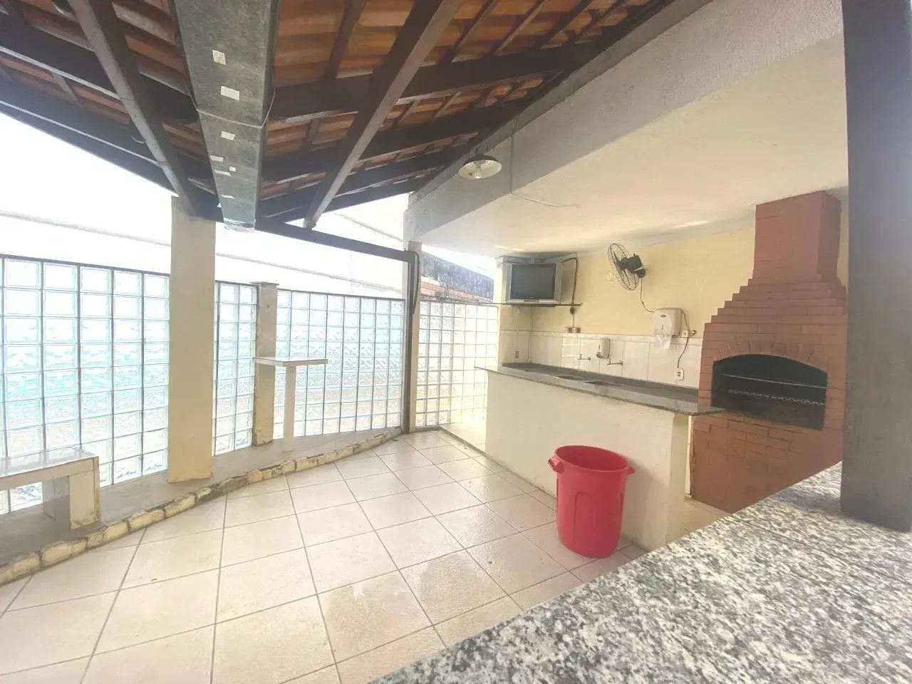 2-bedroom apartment with a separate gas kitchen — photo 5