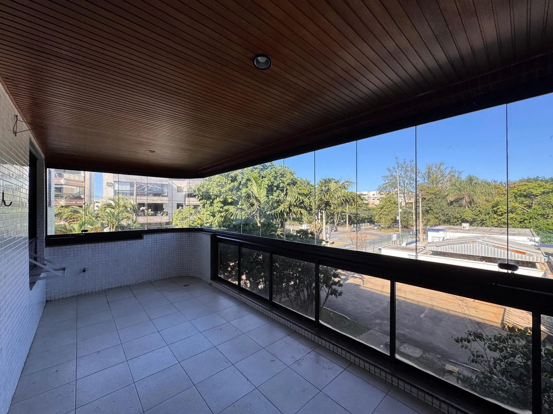 Apartamento mobiliado com 2 quartos e 2 banheiros — photo 7