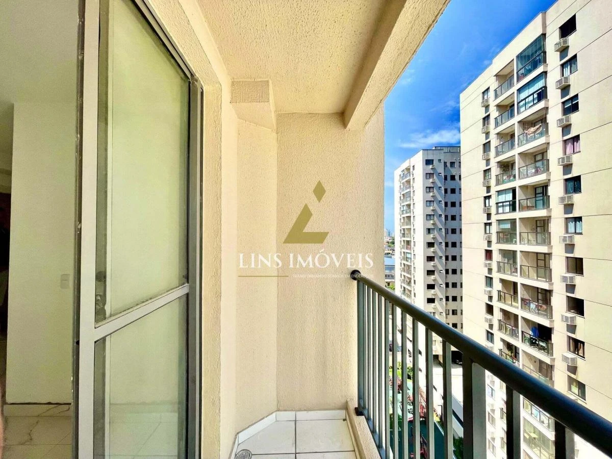 63 m² apartment with a home office and a mountain view — photo 23