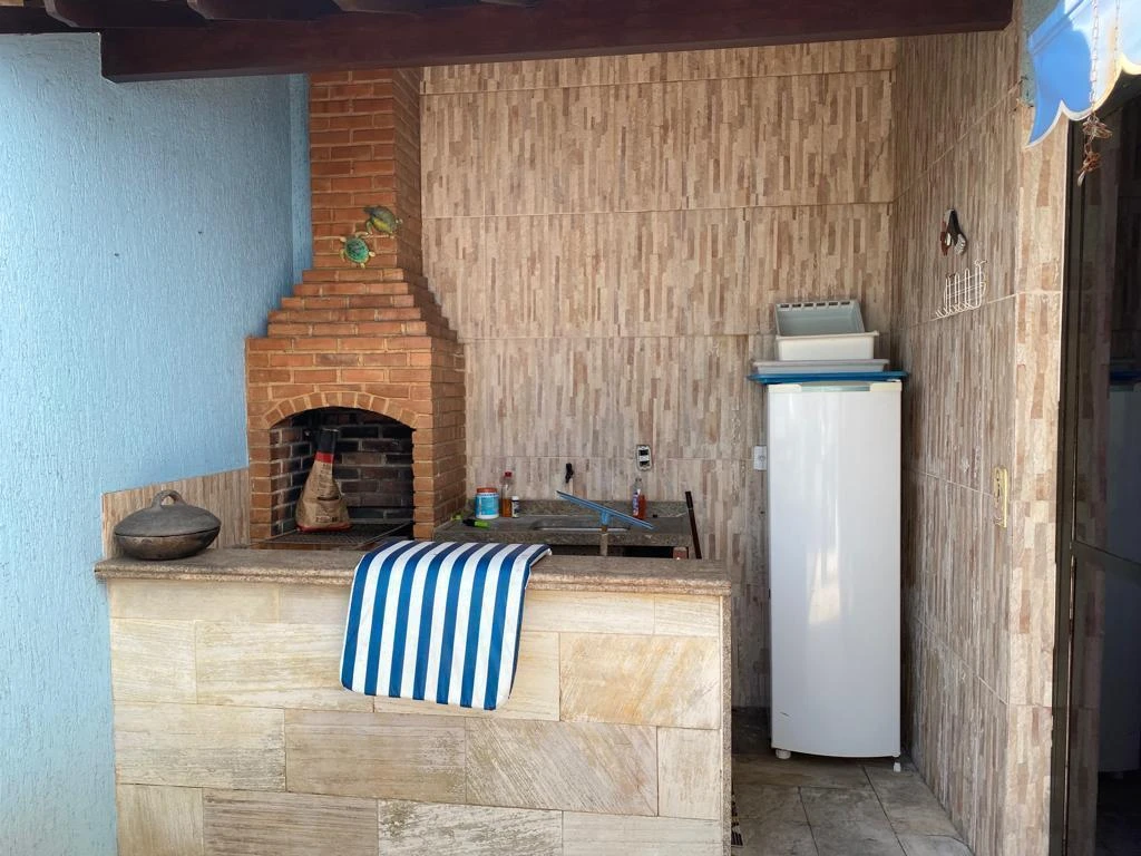 Apartamento mobiliado com 3 quartos e 147 m² — photo 24