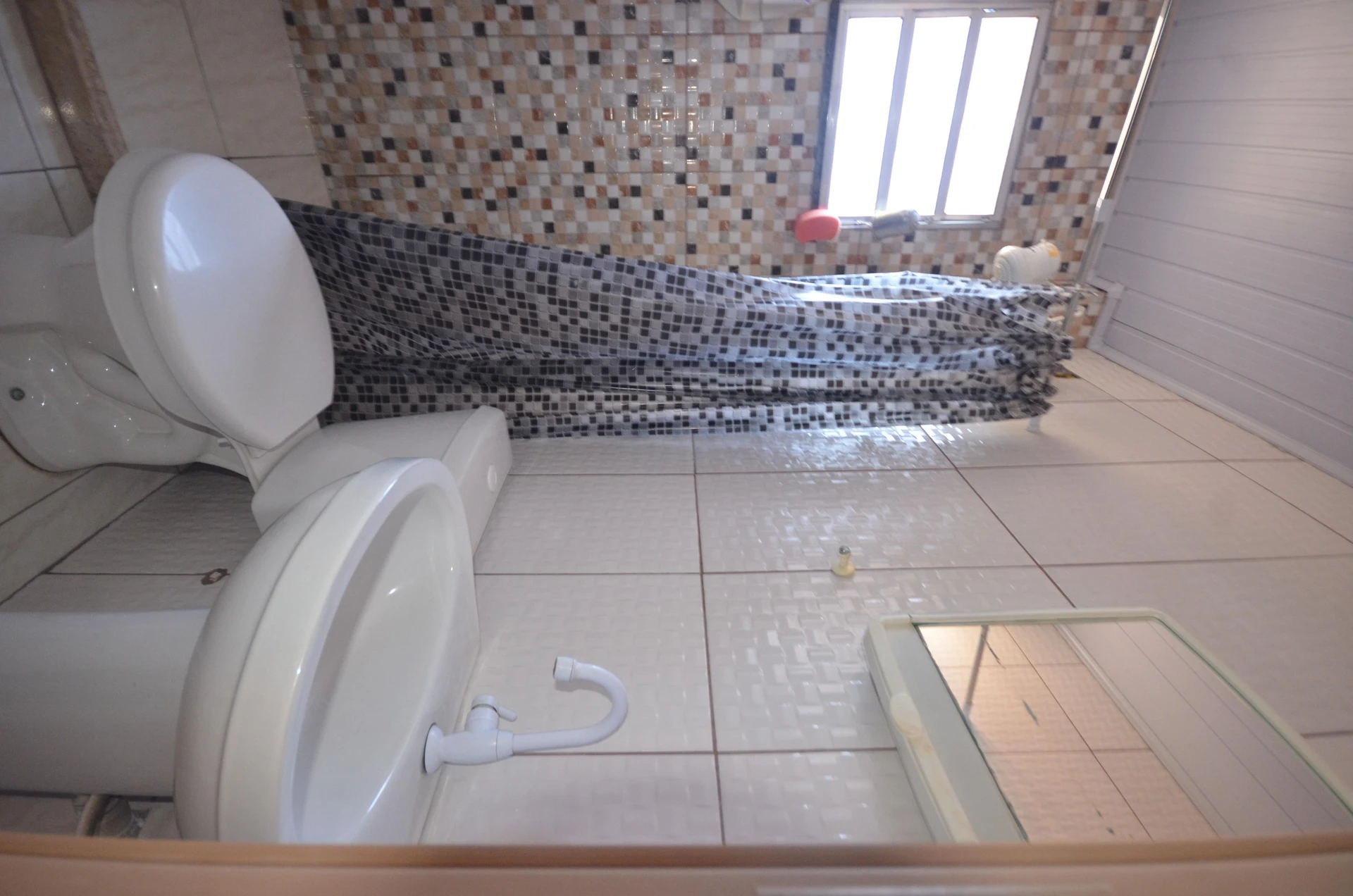Apartamento com 3 quartos e varanda com área de trabalho — photo 33