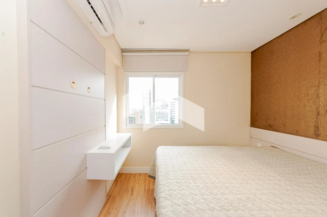 Departamento con espacio de home office en Curitiba — photo 4