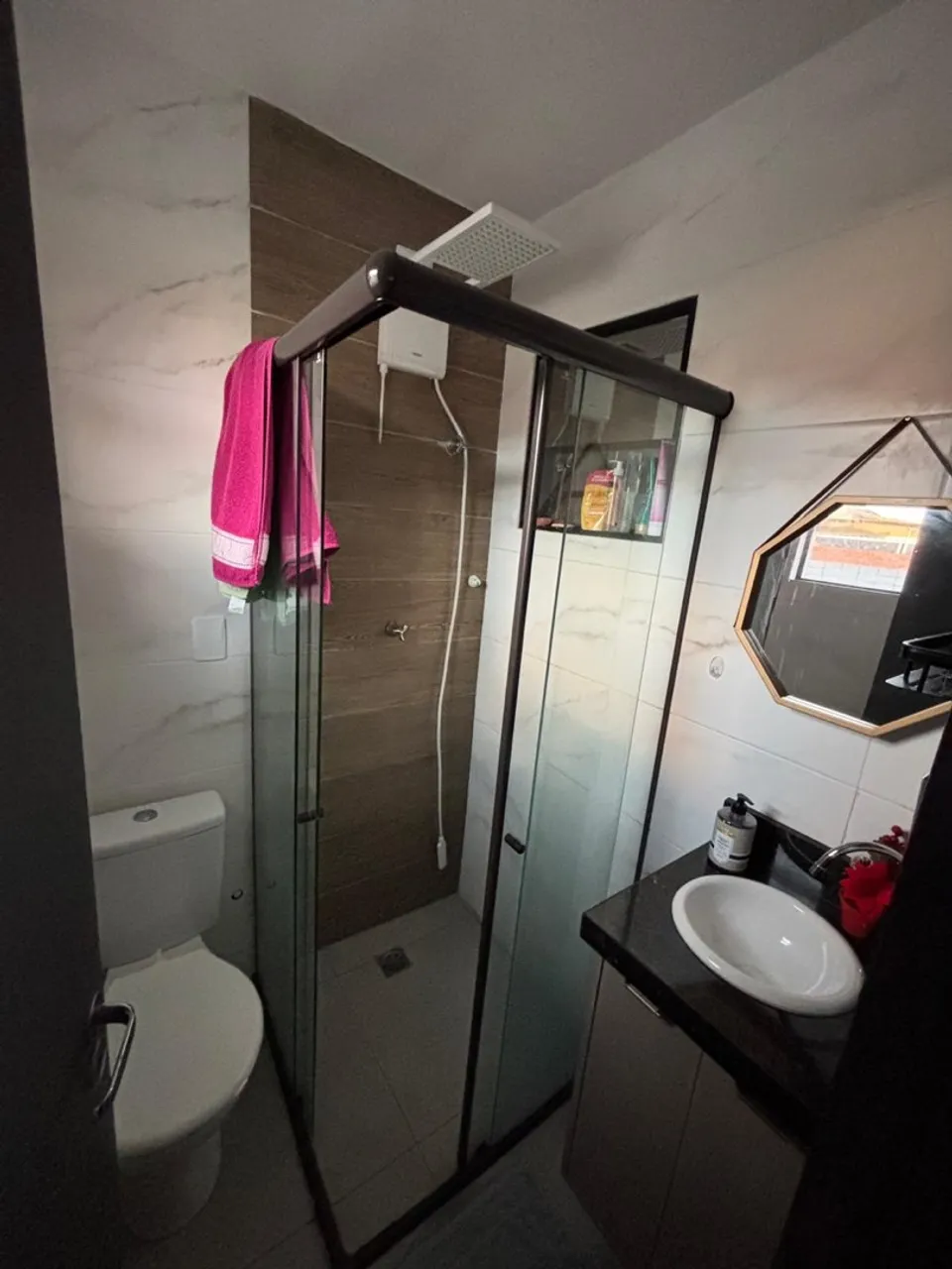 Apartamento mobiliado, 102 m², com varanda gourmet — photo 10