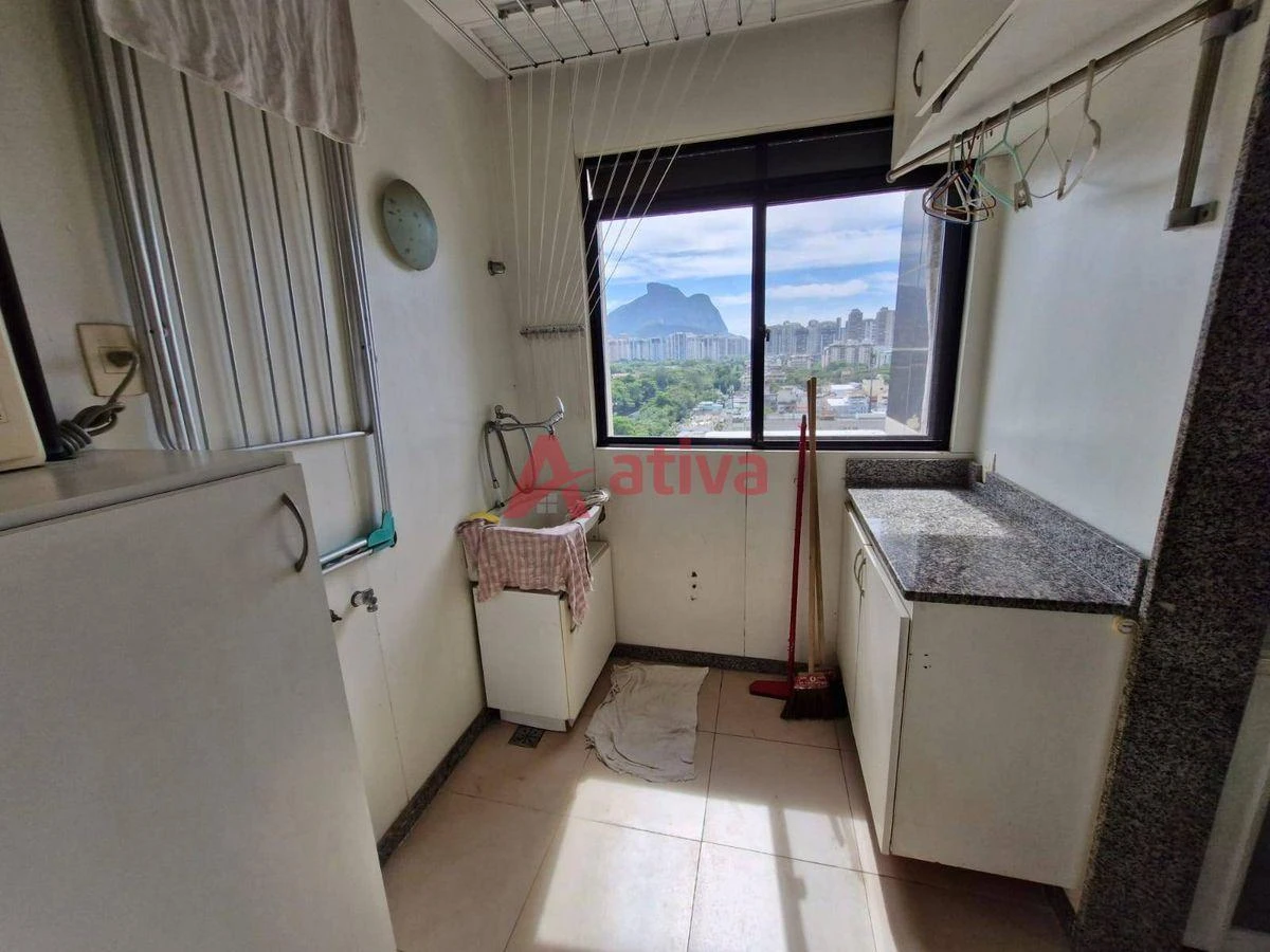 Apartamento com cozinha independente e fogão a gás — photo 13