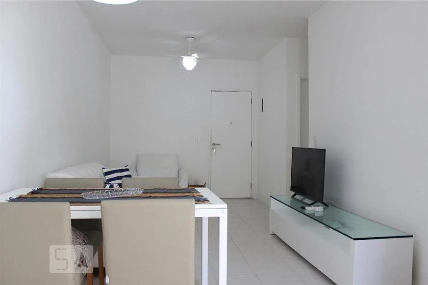 Washing machine in a one-bedroom apartment, 52 m² — photo 9