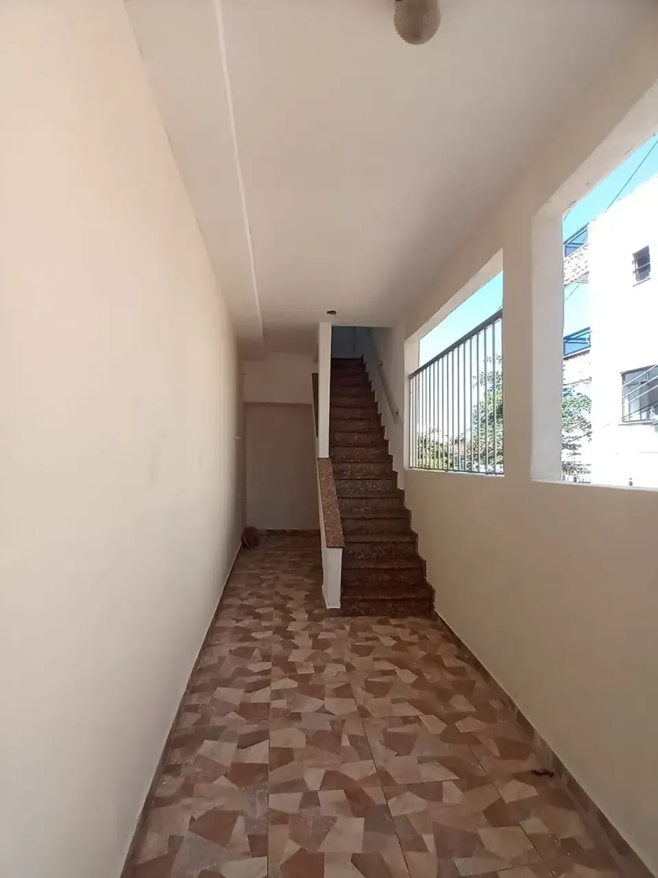 House with 2 bedrooms, 2 bathrooms and balcony, no parking — photo 14