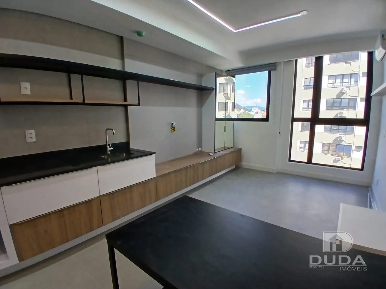 Furnished 33 m² studio on the 4th floor — photo 11