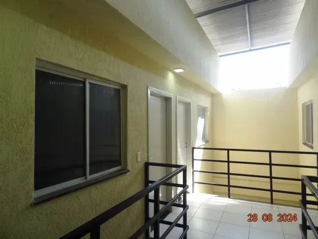 Apartamento de 1 quarto tipo studio com 20 m² — photo 5