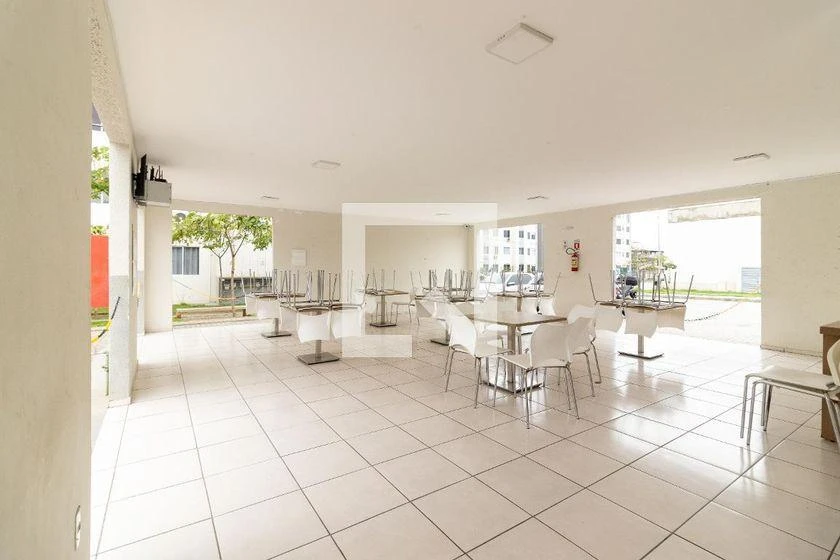 Rental apartment with 2 bedrooms and 41 m² — photo 2