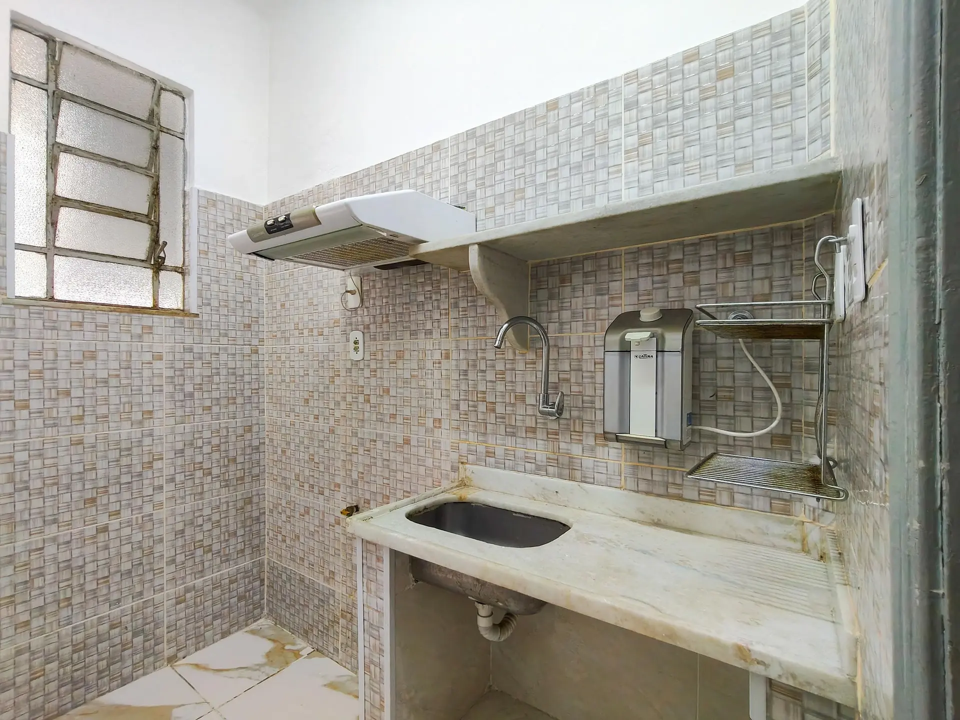 Квартира 90 м², 2 спальні, Ріо-де-Жанейро — photo 13