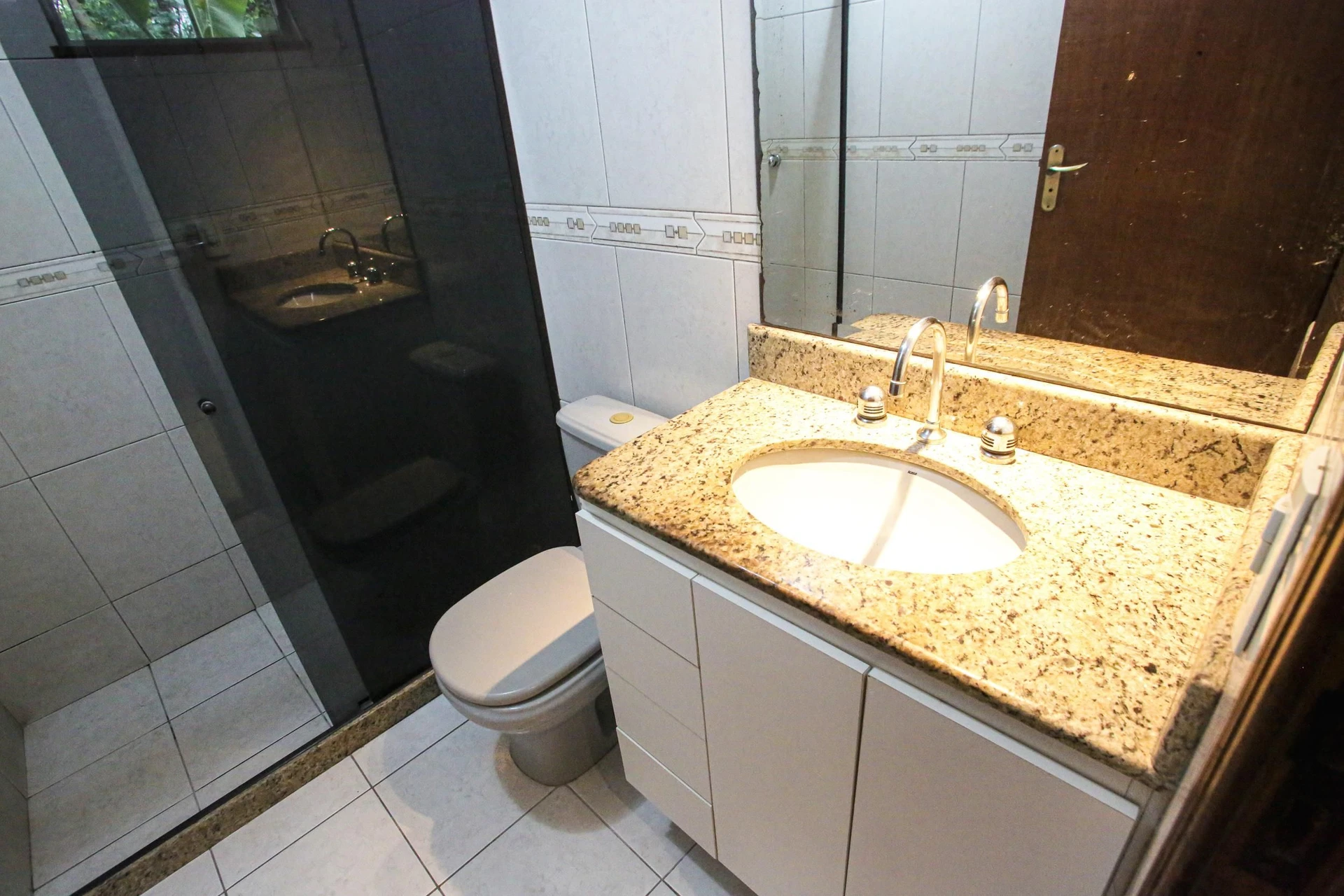 House, 100 m², with a home office — photo 15