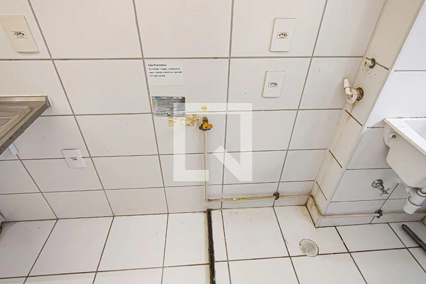Departamento de 45 m² y 2 dormitorios en Rio de Janeiro — photo 18