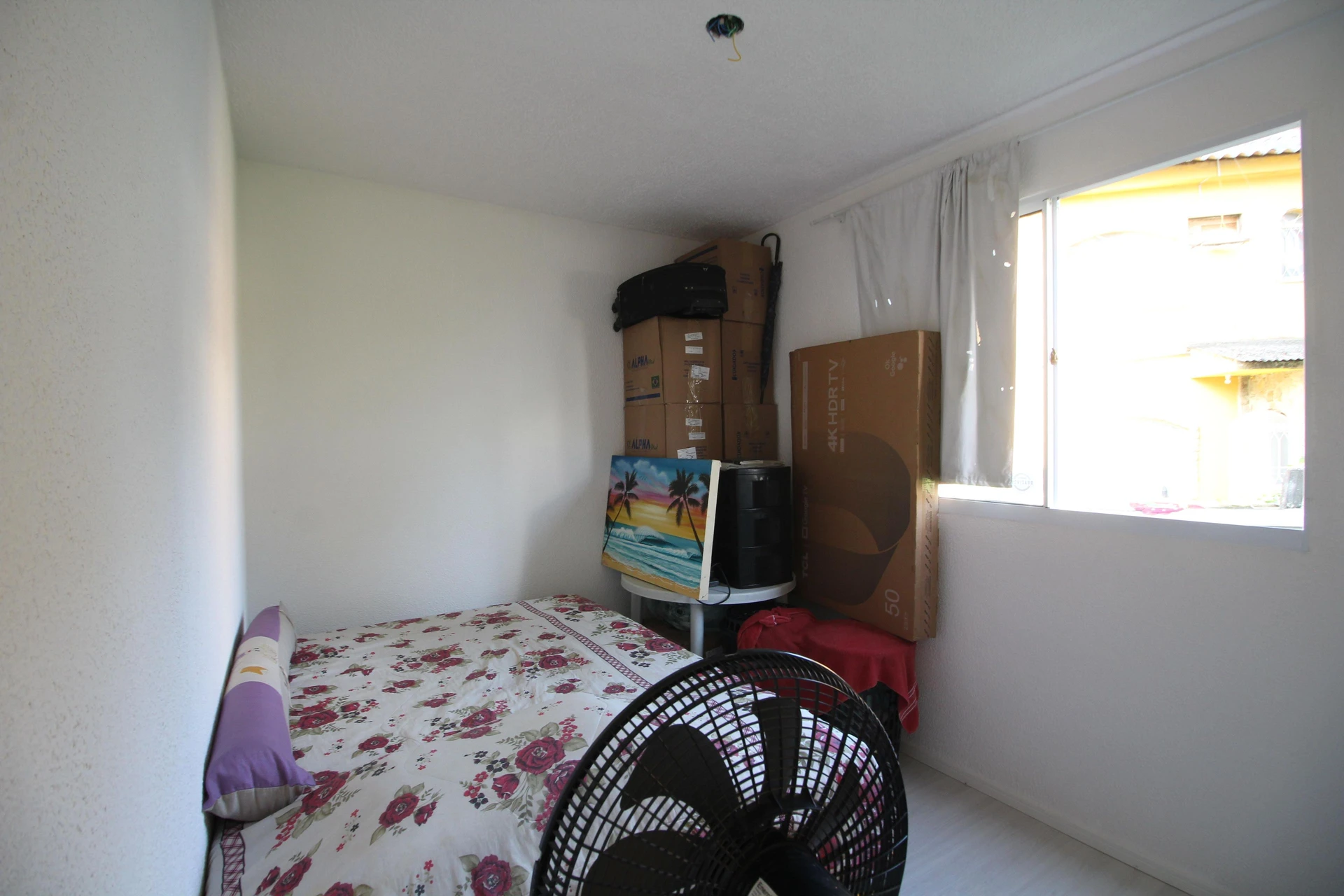 Furnished apartment with 2 bedrooms and 1 parking spot — photo 12