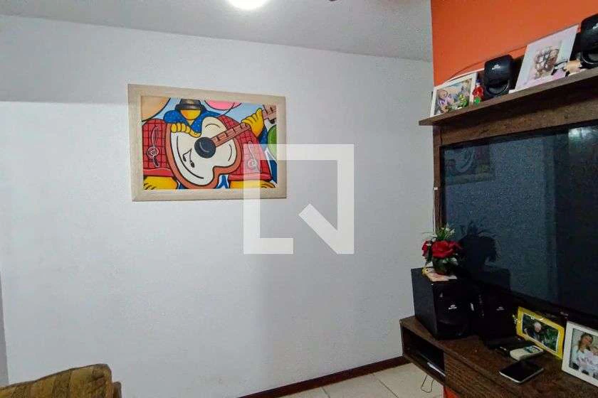 Furnished 100 m² apartment with 1 bedroom and separate kitchen — photo 9