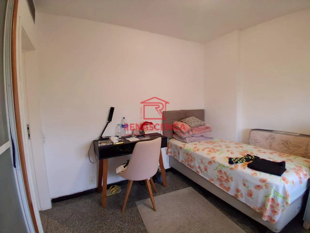 Apartamento mobiliado, 100 m², com espaço de home office — photo 14