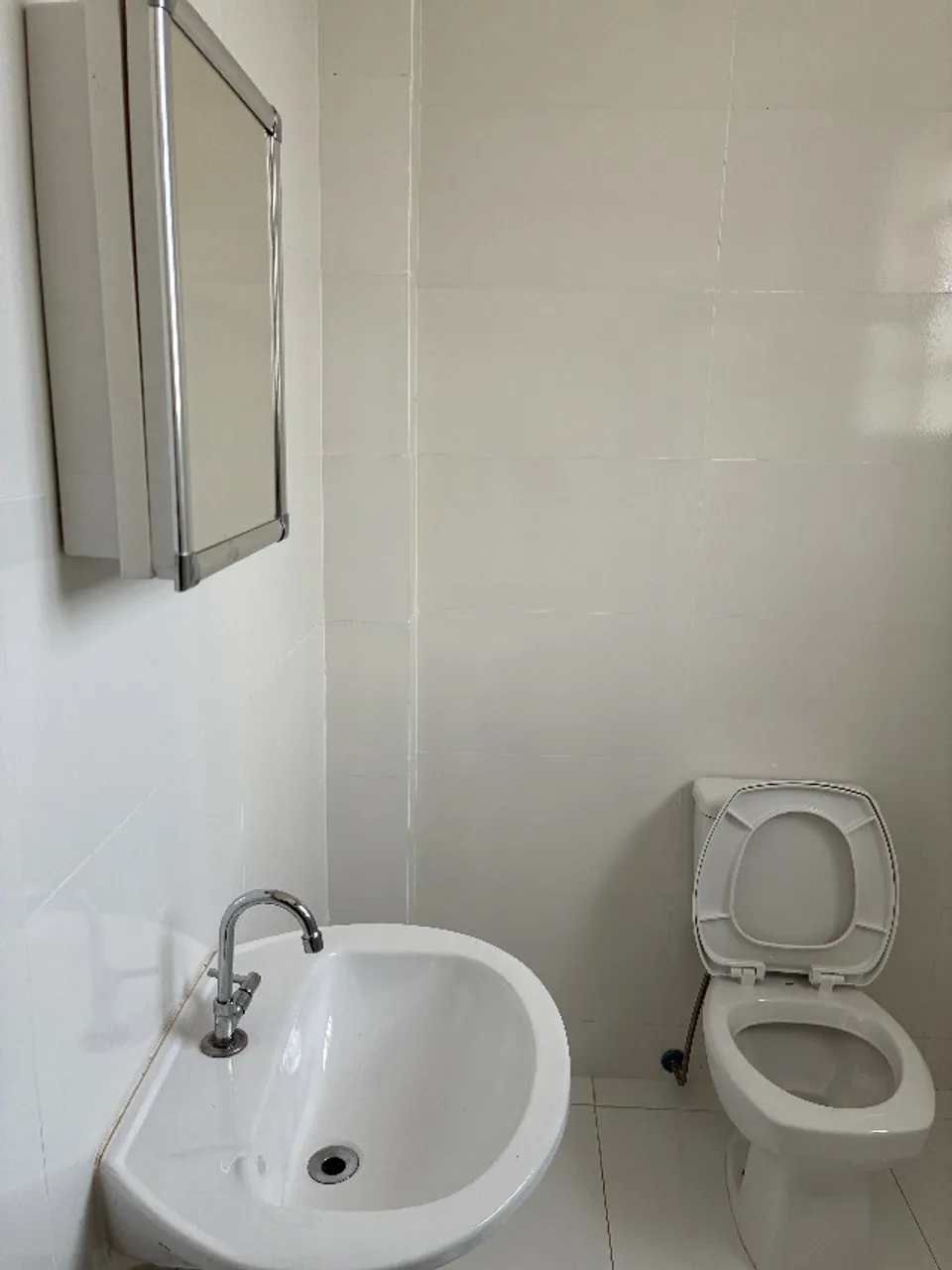 Apartamento com 2 quartos e 1 banheiro, sem vaga — photo 12