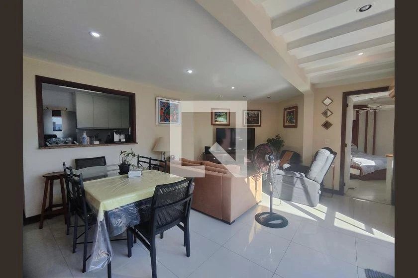 Apartamento mobiliado de 139 m² com 3 quartos e varanda — photo 7