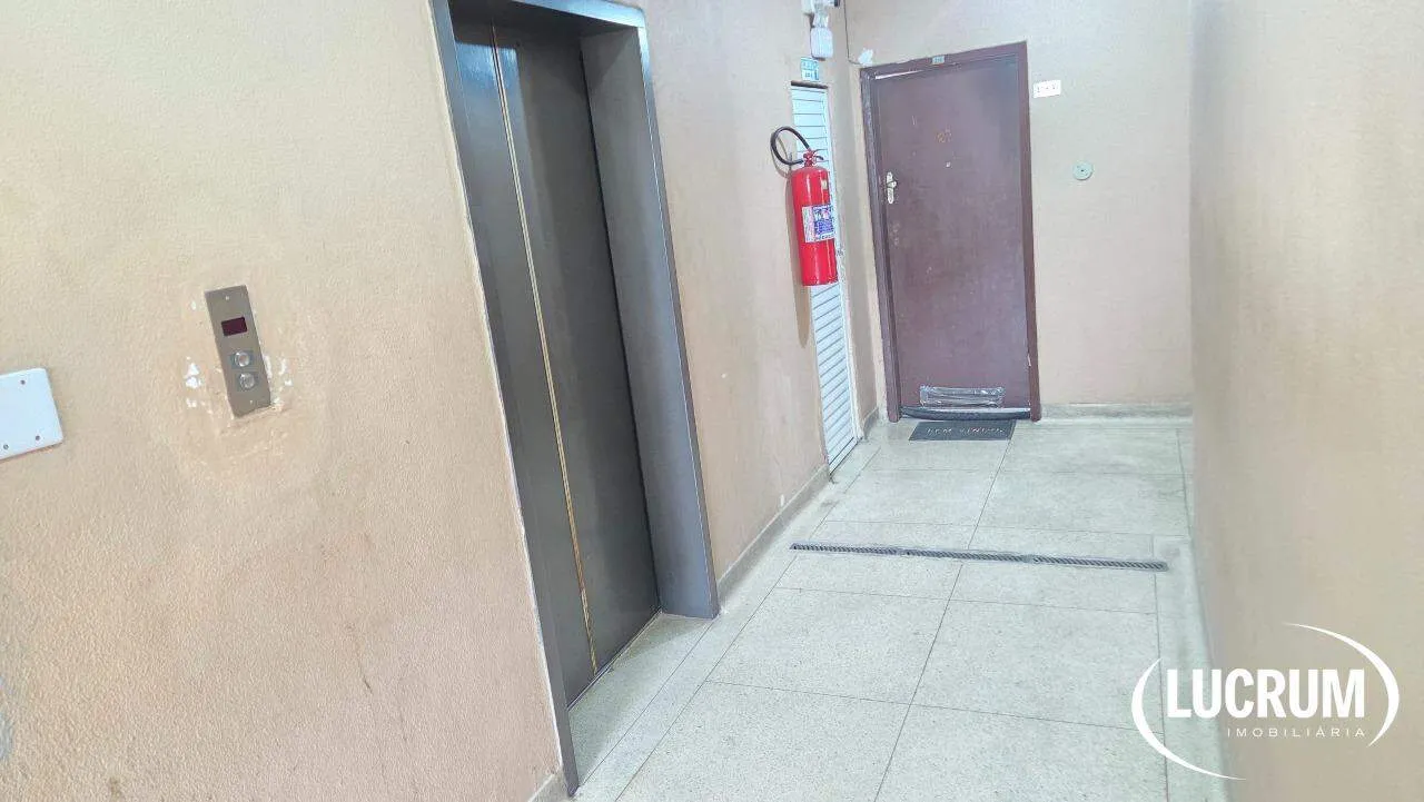 Apartamento de 1 quarto com box de vidro — photo 18