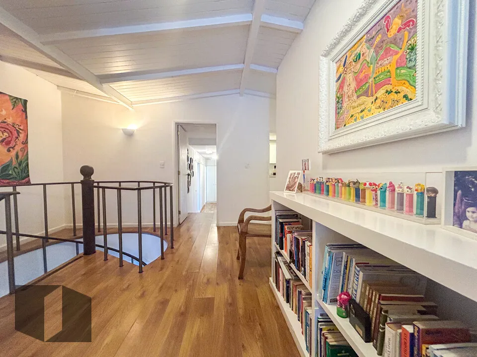 Casa triplex amueblada con 7 dormitorios y 5 suites — photo 39