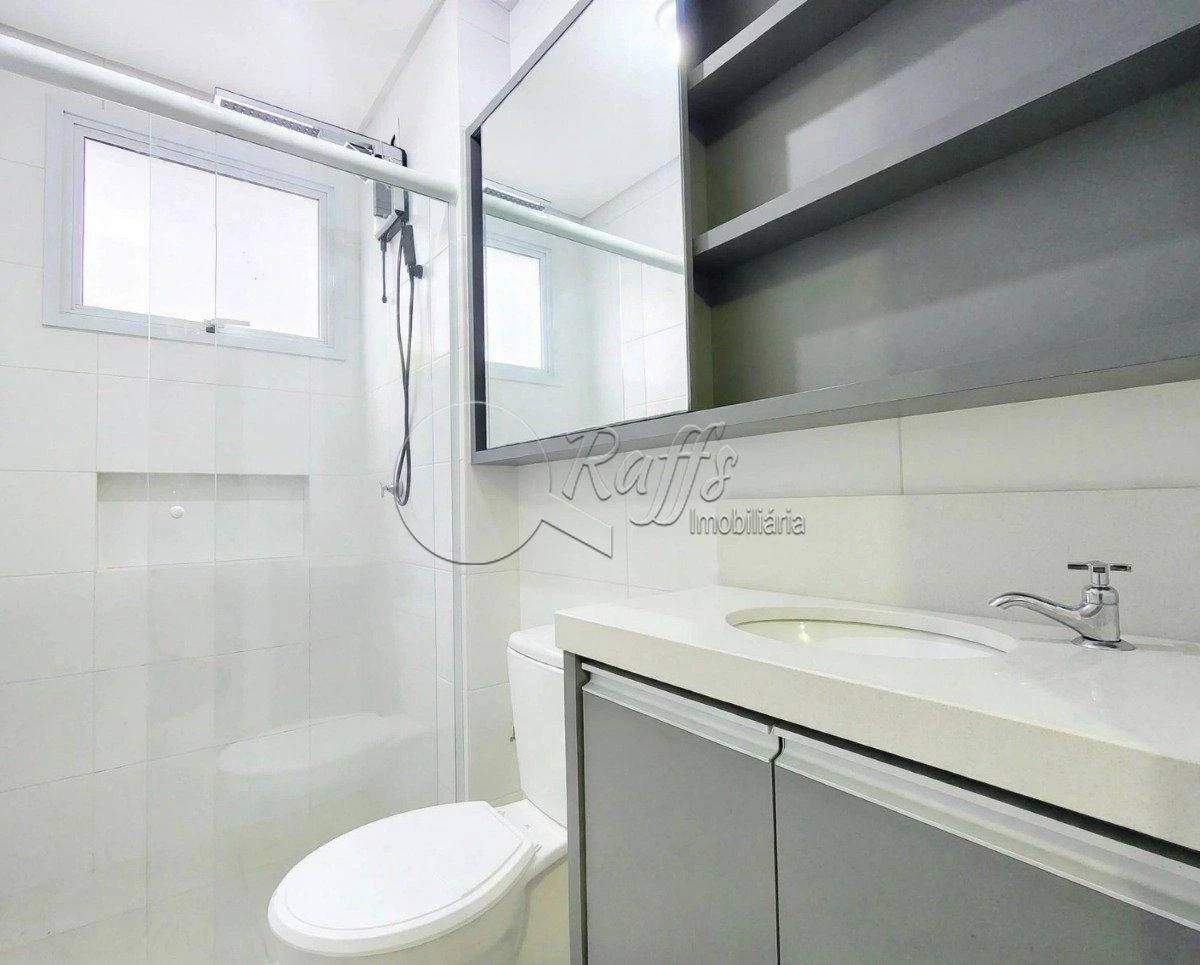 Washing machine in a one-bedroom apartment, 31 m² — photo 17