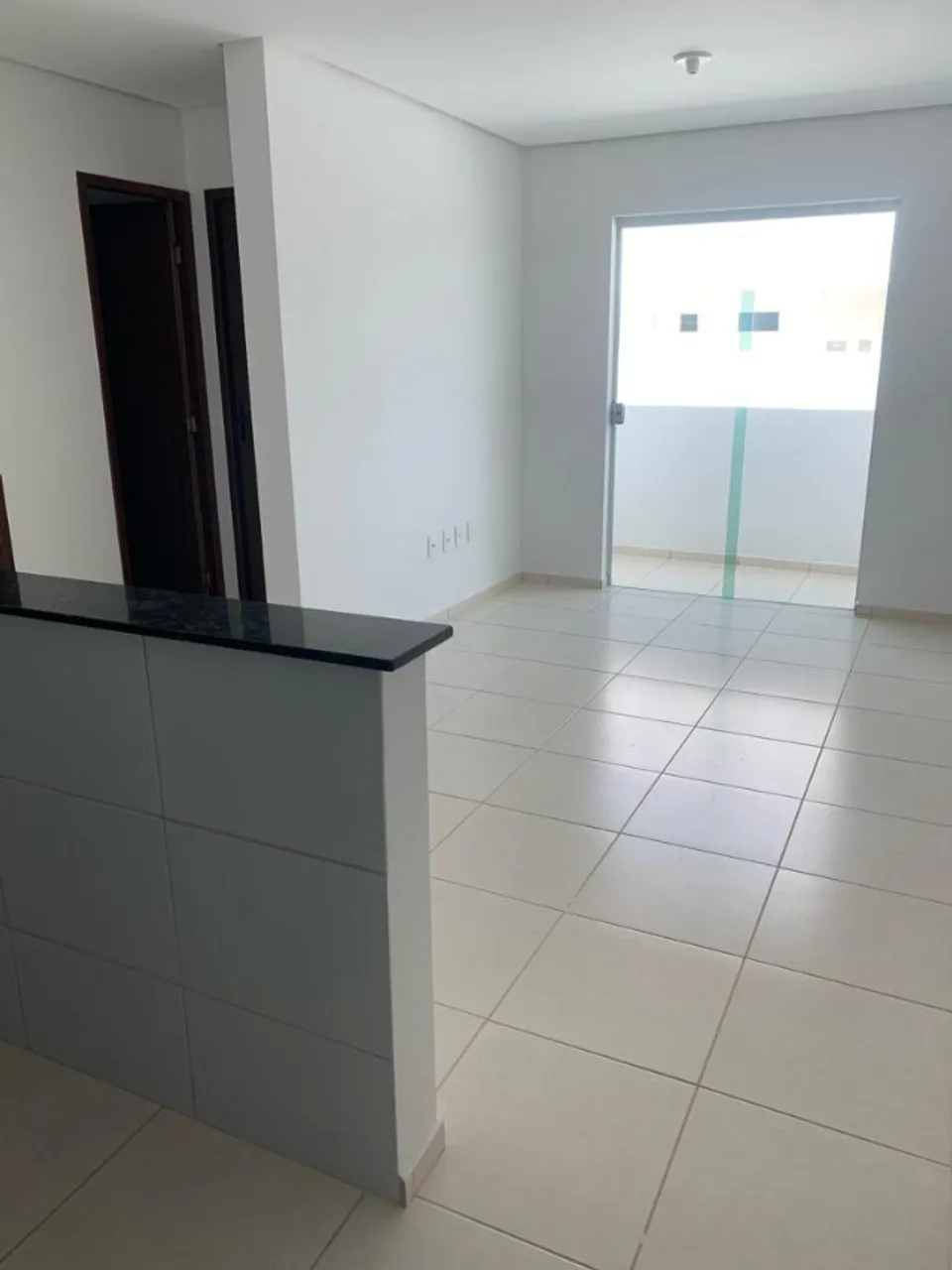 2-bedroom apartment in a building with a pool — photo 6