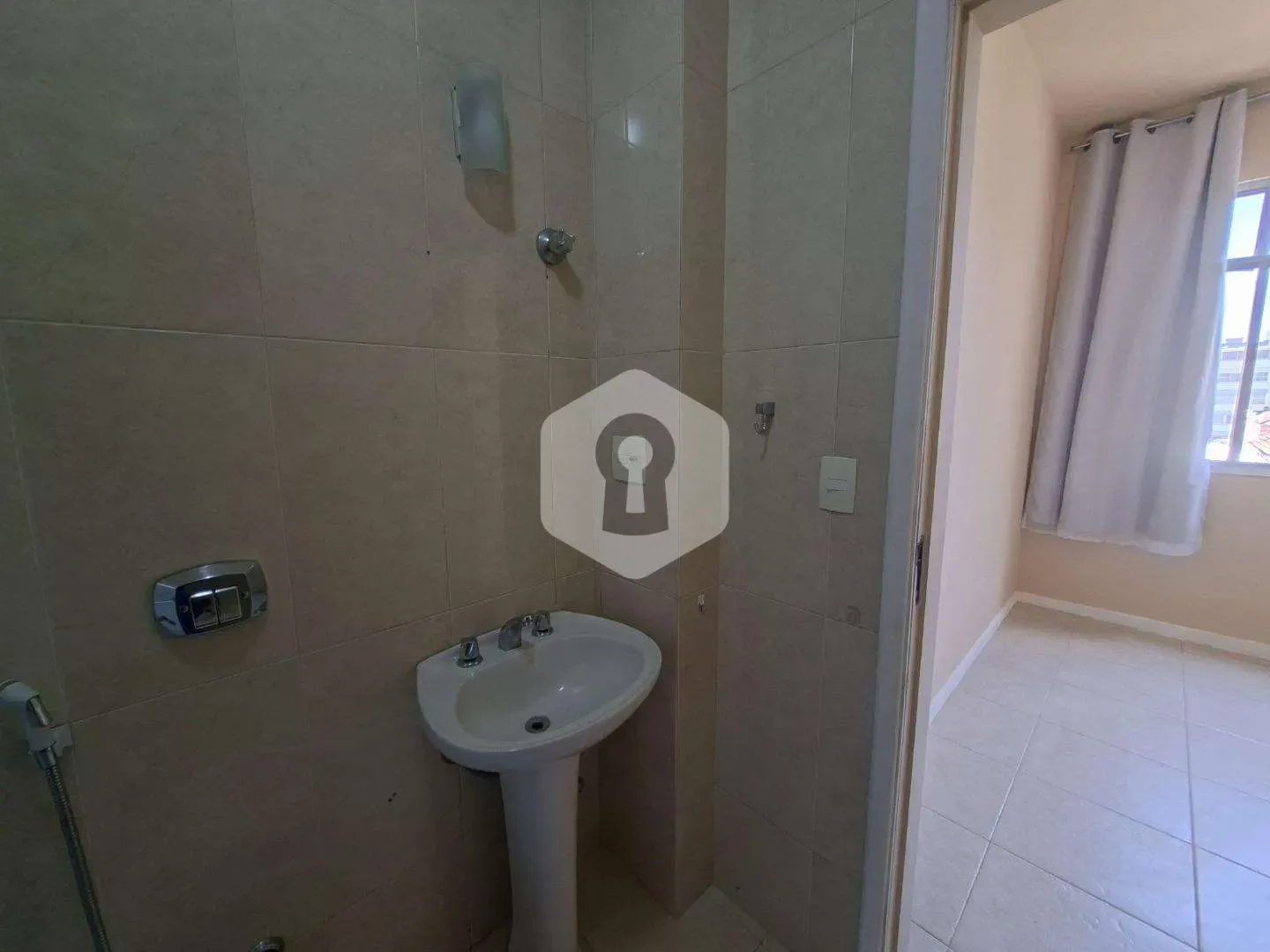One-bedroom apartment, 59 m² — photo 24