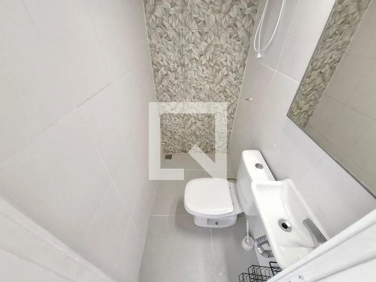 Студия 32 м² со стиральной машиной и видом на воду — photo 8