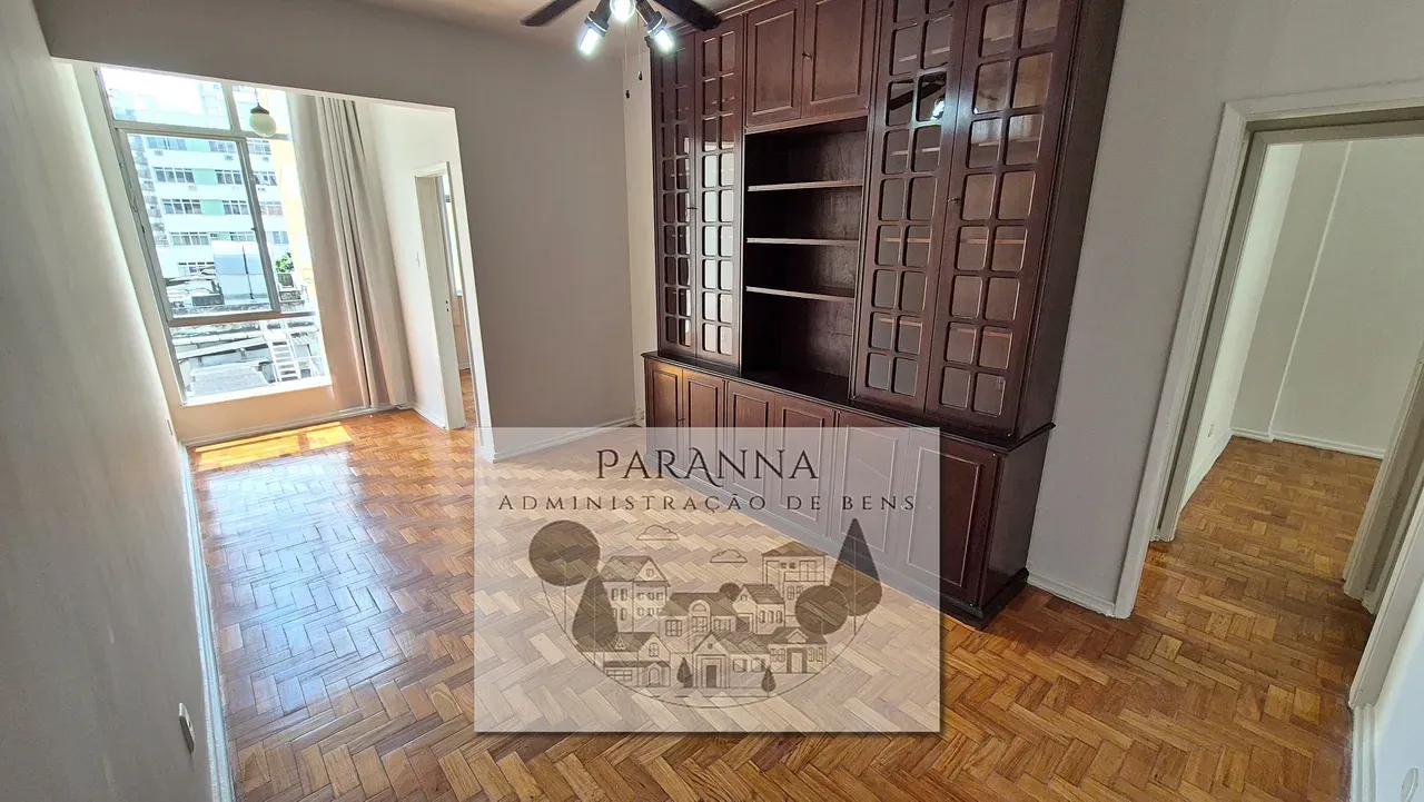Apartamento no 5º andar com espaço de home office — photo 27