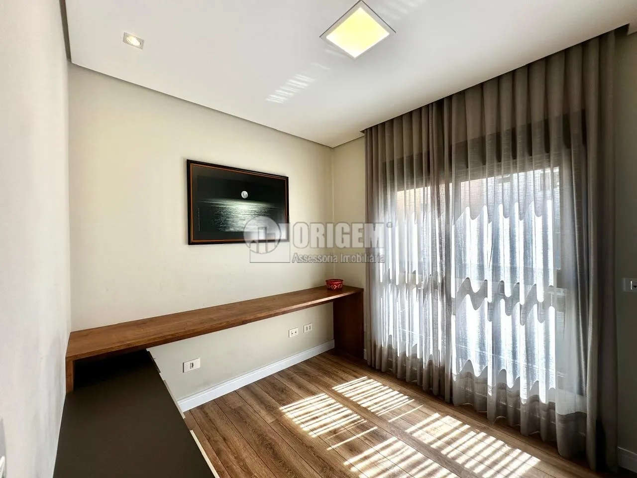152 m² apartment with 3 bedrooms and 2 parking spots — photo 19