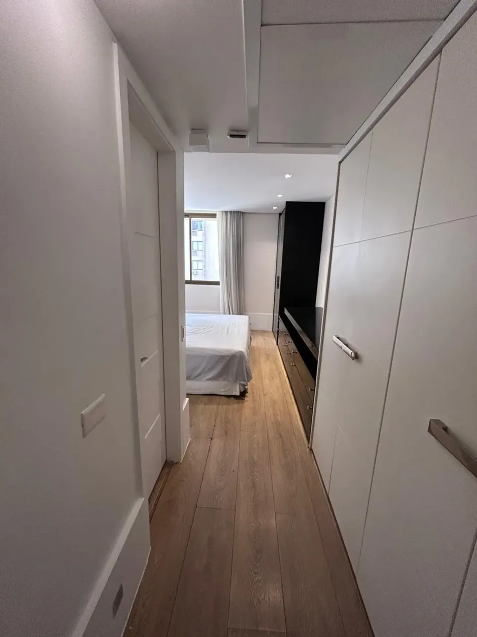 Furnished 2-bedroom apartment with 2 bathrooms — photo 5