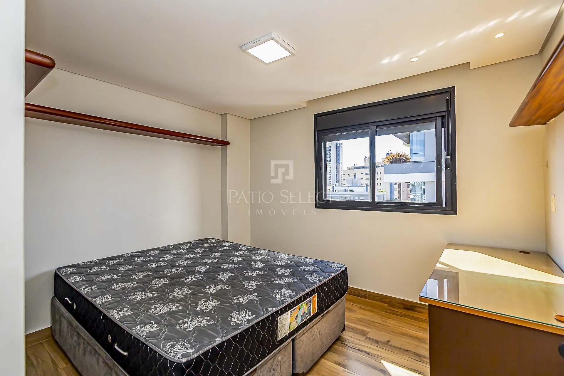 Ванна и 2 спальни: квартира 412 м² — photo 14