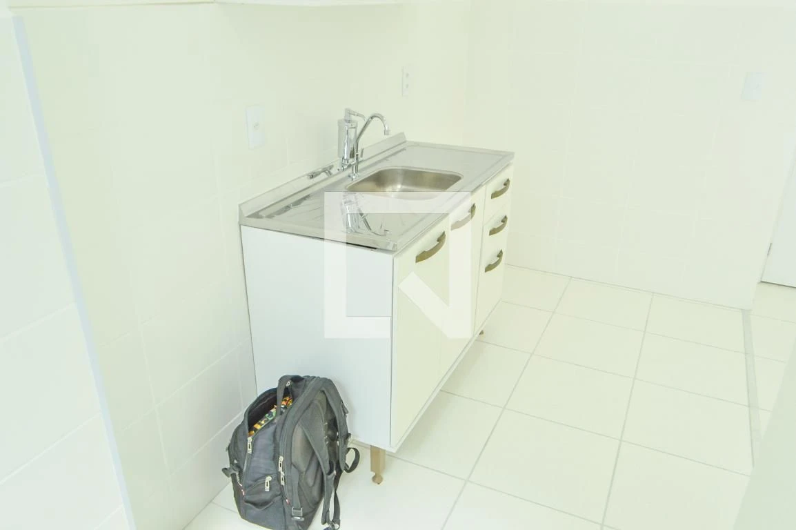 Apartamento en alquiler con 1 dormitorio y jardín privado — photo 20