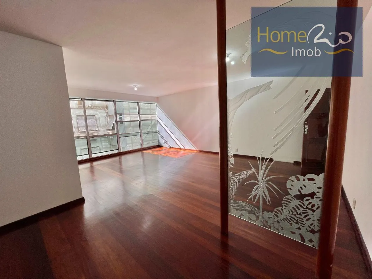 3-bedroom apartment with 2 bathrooms and included parking — photo 18