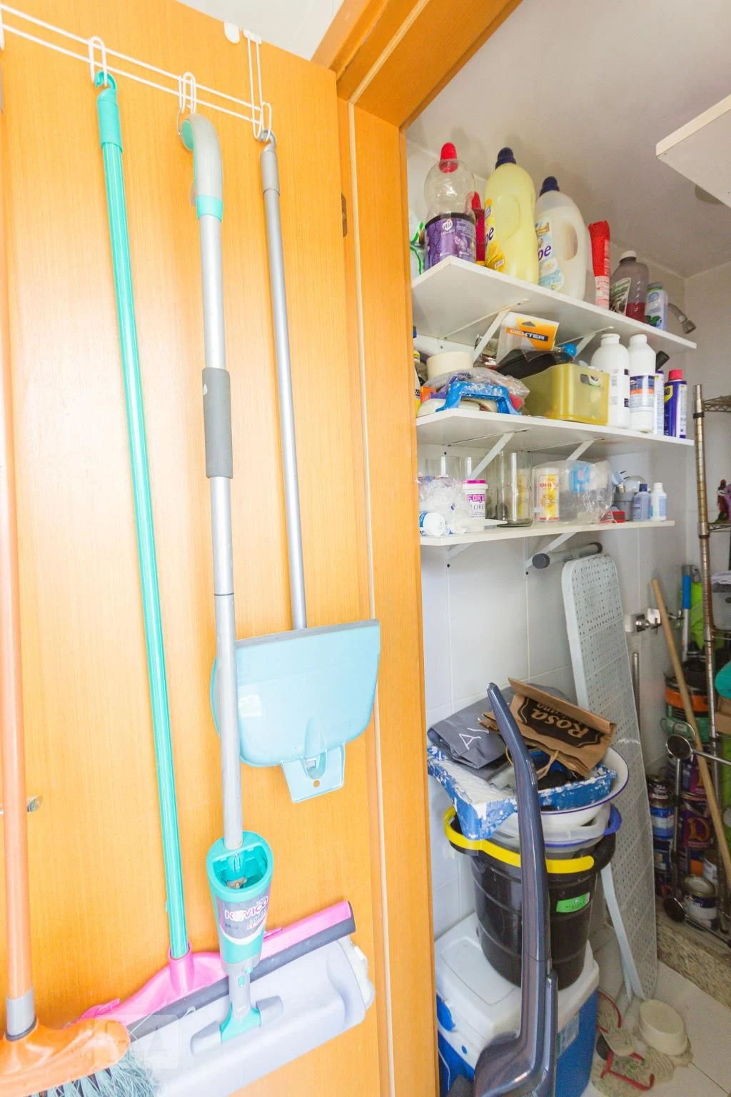 Apartamento mobiliado com 3 quartos e 1 vaga — photo 45