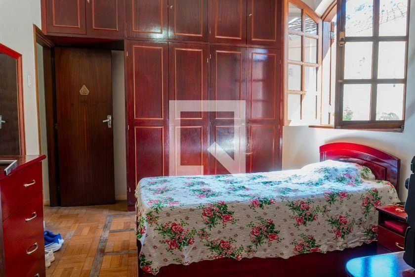Casa de 7 quartos com espaço de home office, Tijuca — photo 41
