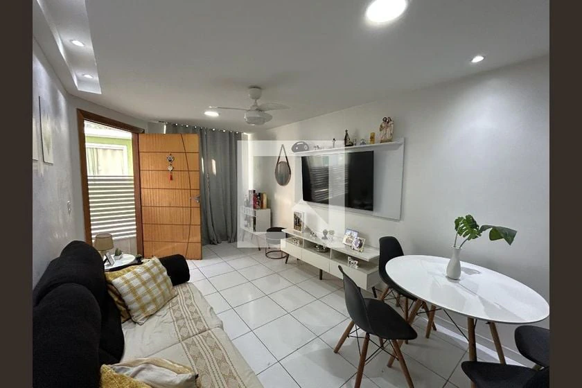 Casa de 120 m² com 3 quartos e varanda — photo 11