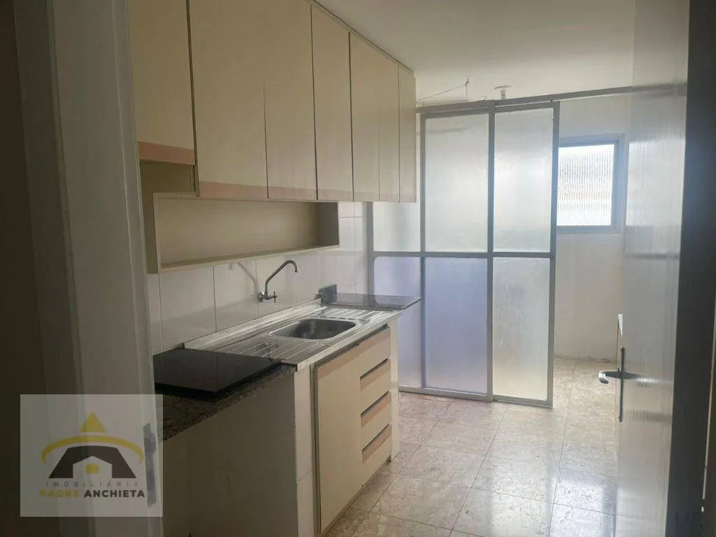 2-bedroom apartment, 60 m² — photo 4