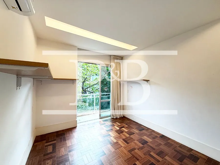 Apartamento com 4 quartos e escritório — photo 26