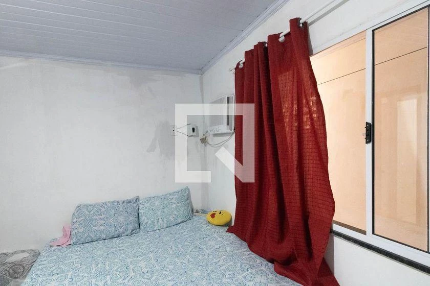 Washing machine in a 2-bedroom house, 70 m² — photo 18