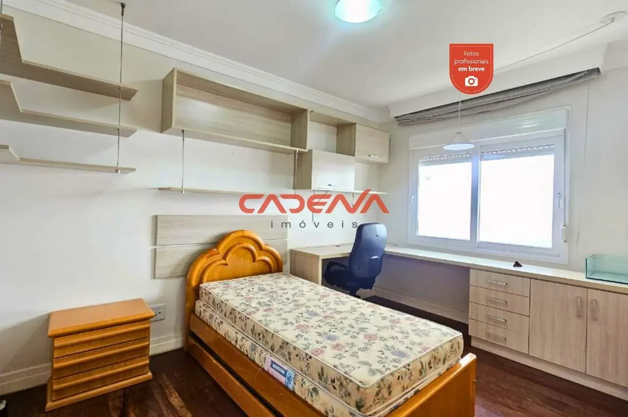 598 m² house with 4 bedrooms and private BBQ — photo 24