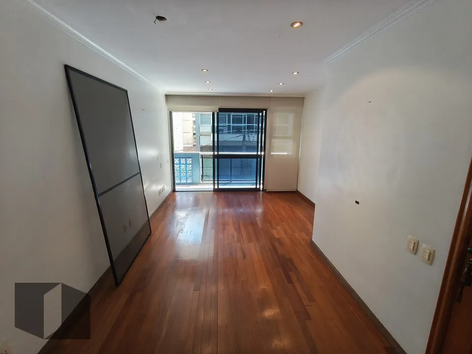 3-bedroom apartment in a building with a sauna — photo 8
