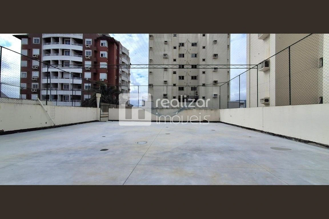 2-bedroom apartment with a washing machine in Florianópolis — photo 15