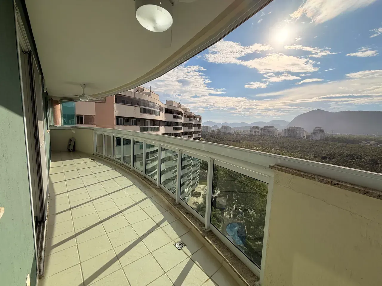 Duplex penthouse furnished with 4 bedrooms 235 m² — photo 12